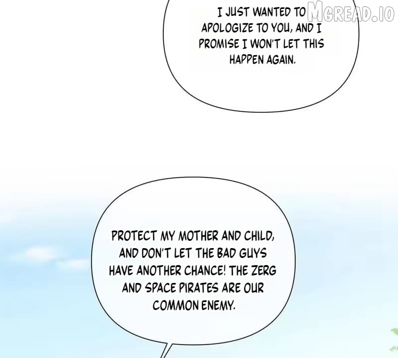 Her Marriage Was Called Off at Daytime, the Cutely Fierce Commander Asked Her For a Hug at Night Chapter 180 - page 27